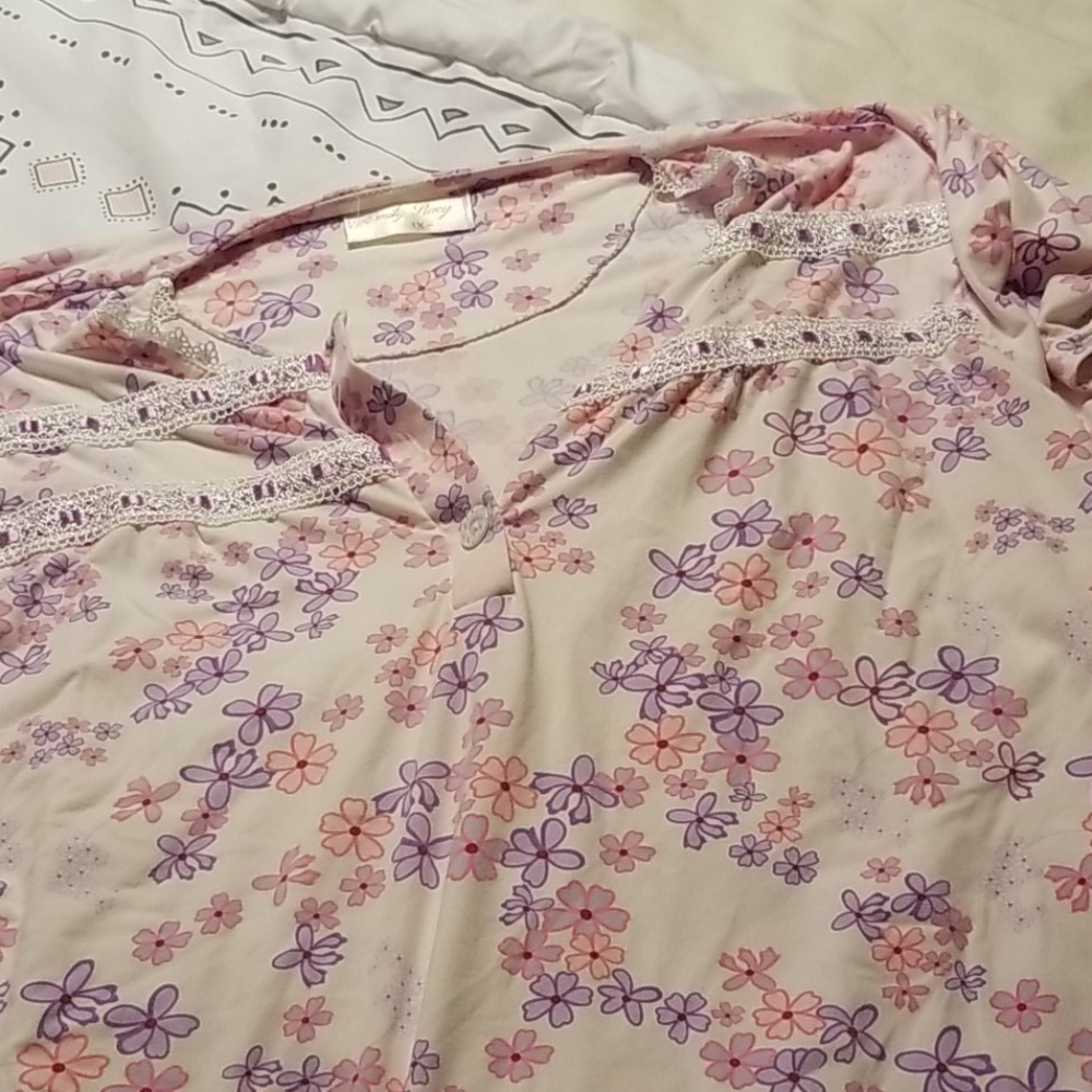 2 piece pajamas